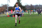 Senior mens 2022 Birtley Cross Country Relays. Photo: David T. Hewitson/Sports for All Pics